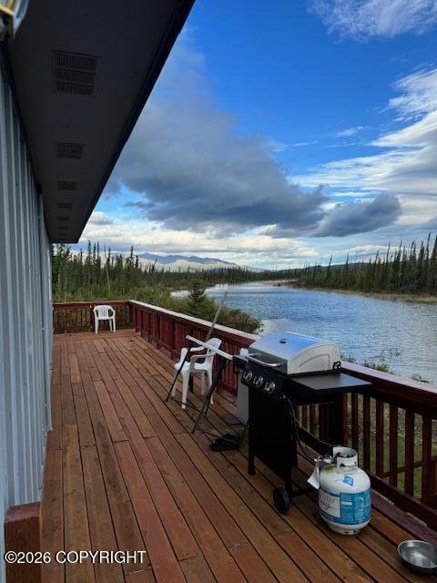 House in Tanacross, Alaska, United States 5 - 18175645