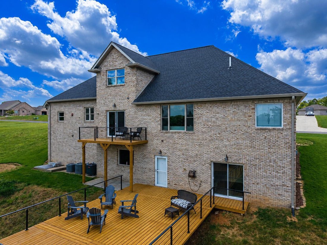 House in Nancy, Kentucky, United States 5 - 18177671