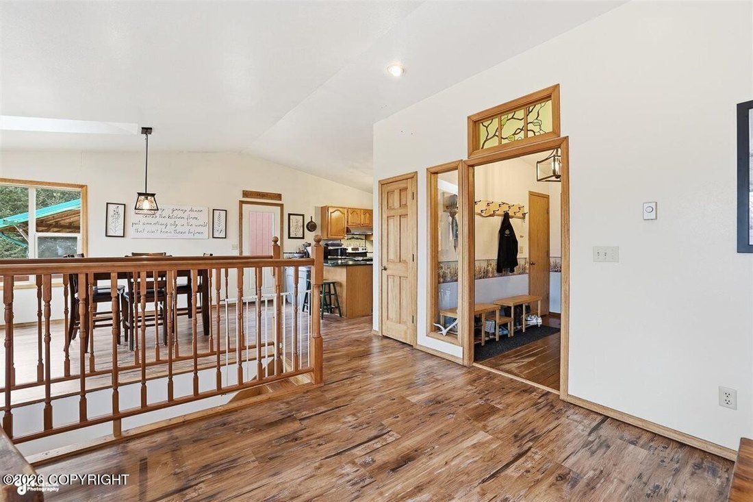 House in Homer, Alaska, United States 4 - 18175488