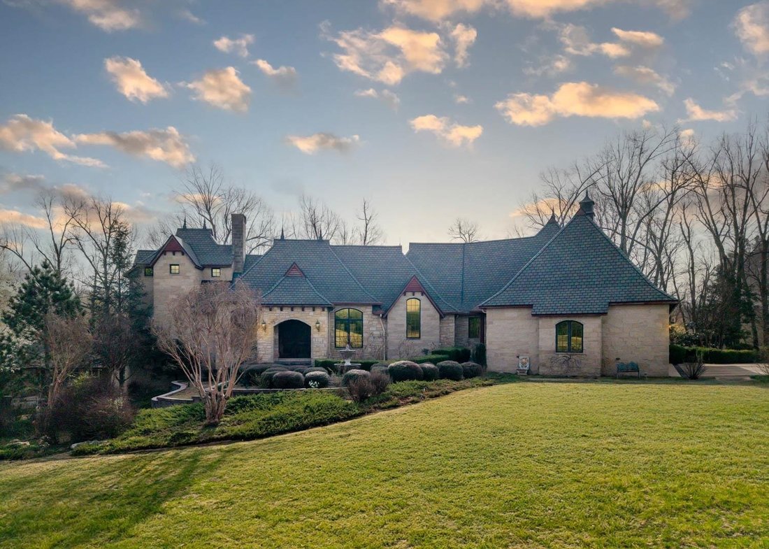House in Salem, Arkansas, United States 1 - 18175812