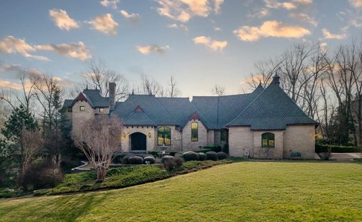 Casa en Salem, Arkansas, Estados Unidos 1