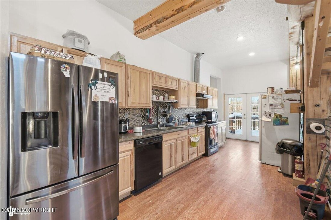 House in Wasilla, Alaska, United States 3 - 18175622