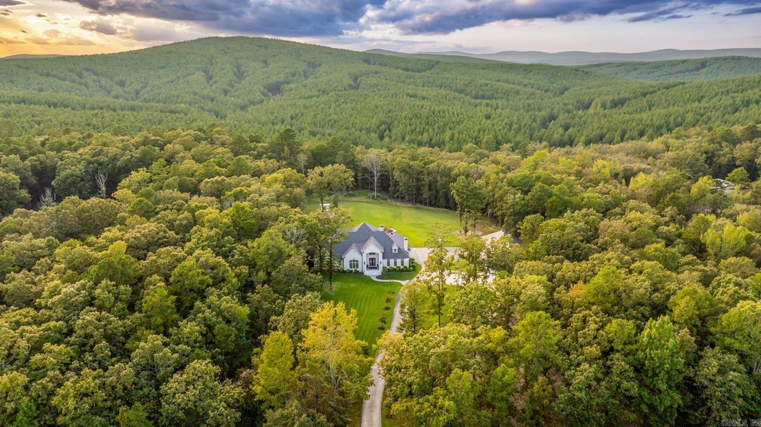 House in Roland, Arkansas, United States 2 - 18176711