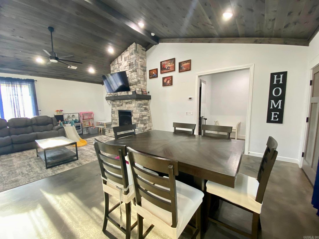 House in Mountain View, Arkansas, United States 5 - 18175982