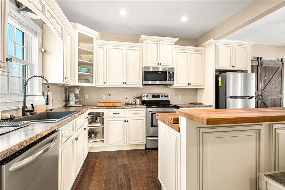 House in Corbin, Kentucky, United States 5 - 18177057