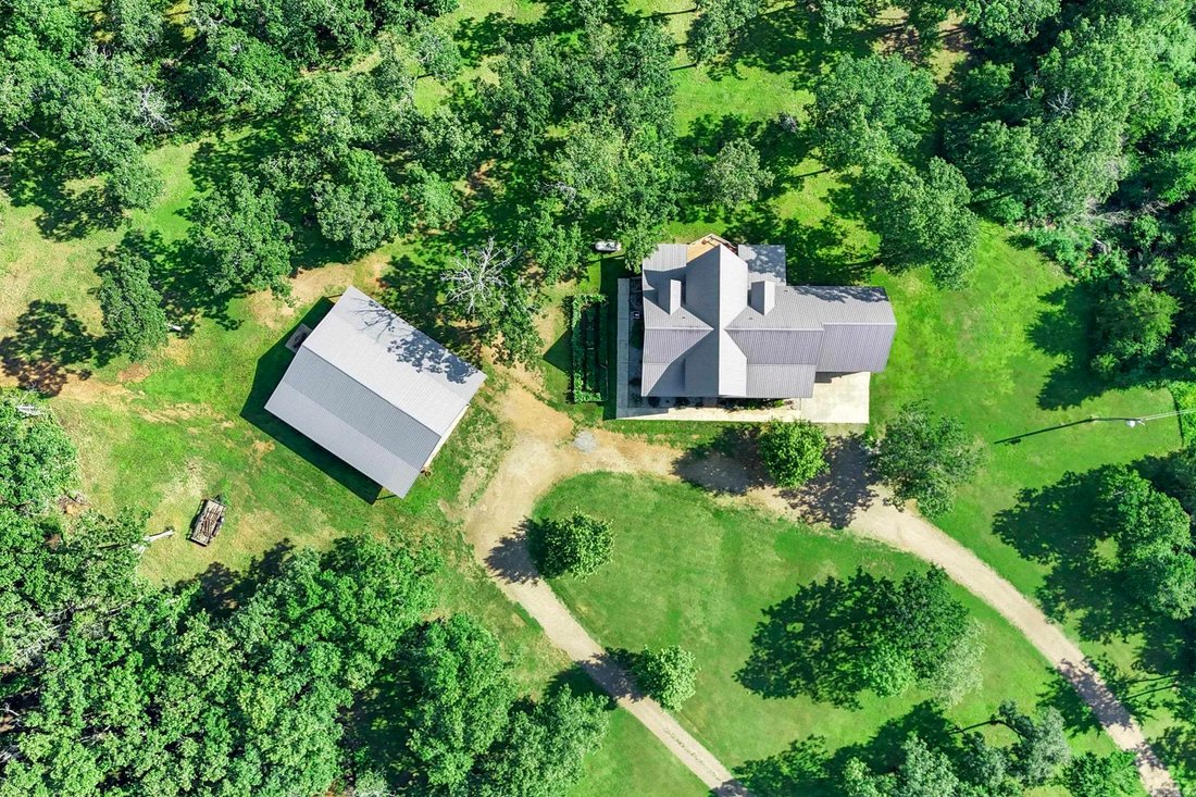 House in Bradford, Arkansas, United States 2 - 18176260
