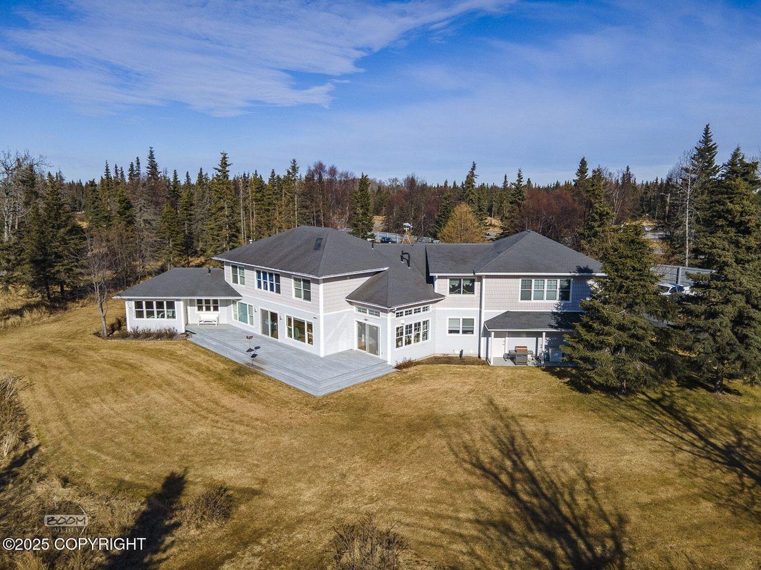 House in Kenai, Alaska, United States 5 - 18177079