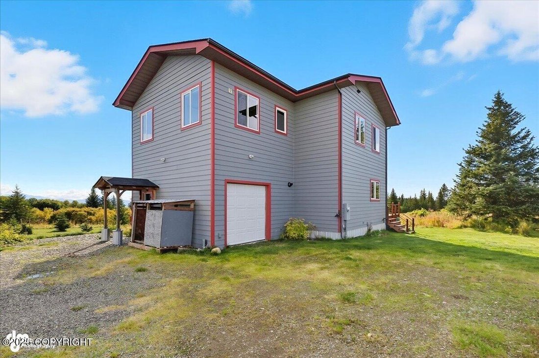 House in Homer, Alaska, United States 4 - 18175930