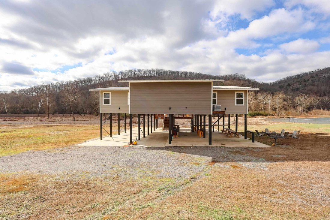House in Glenwood, Arkansas, United States 2 - 18176396