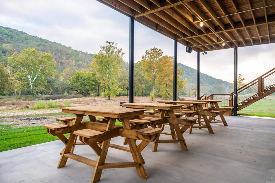 House in Glenwood, Arkansas, United States 5 - 18176178