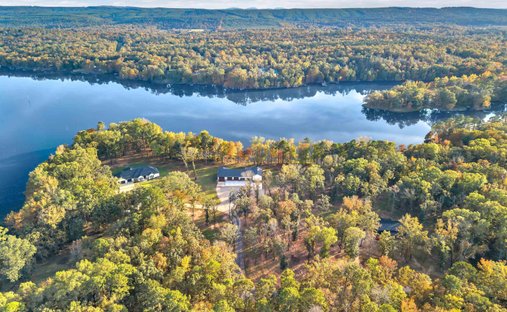 Casa a Perryville, Arkansas, Stati Uniti 1