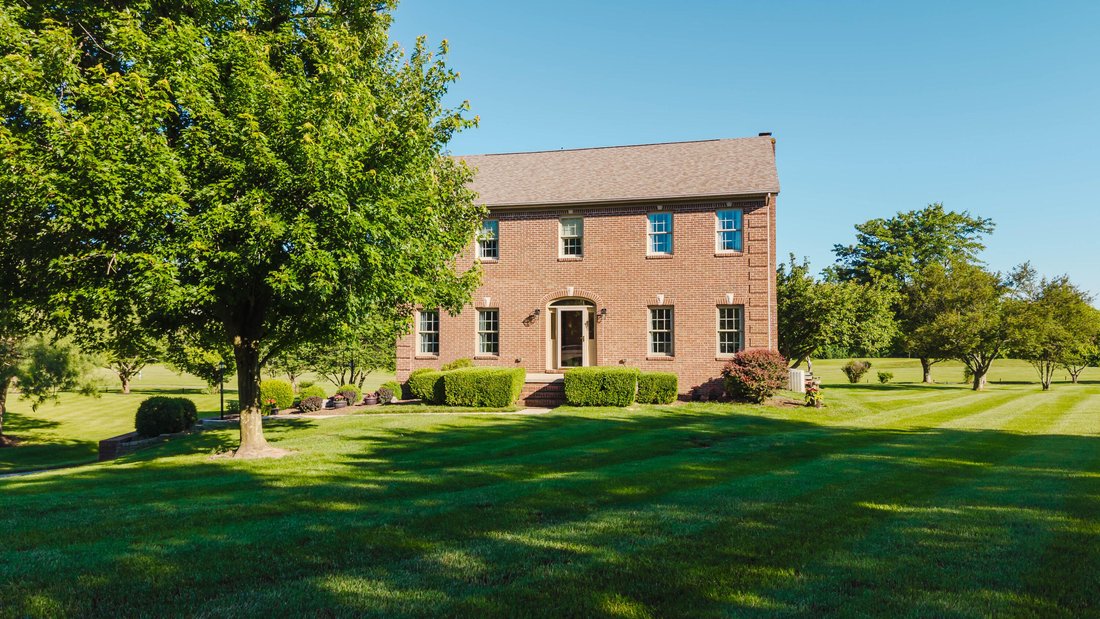 House in Nicholasville, Kentucky, United States 1 - 18177318