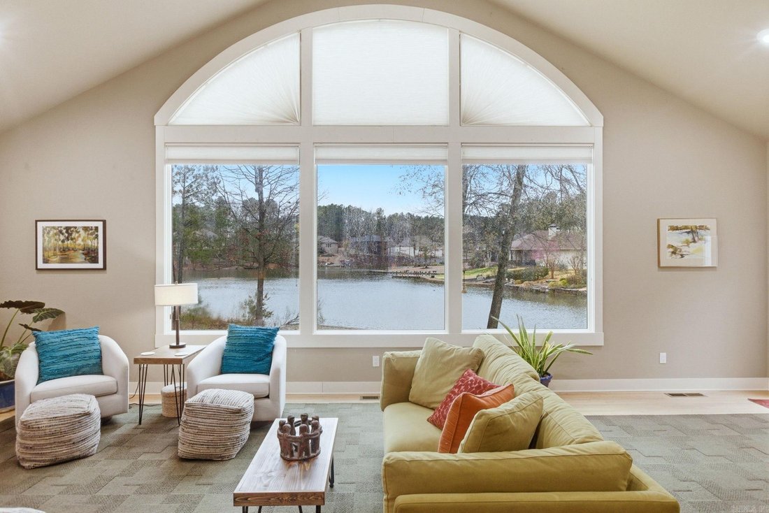 House in Hot Springs Village, Arkansas, United States 5 - 18176418