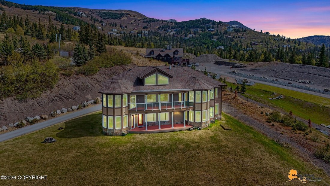 House in Anchorage, Alaska, United States 2 - 18176433