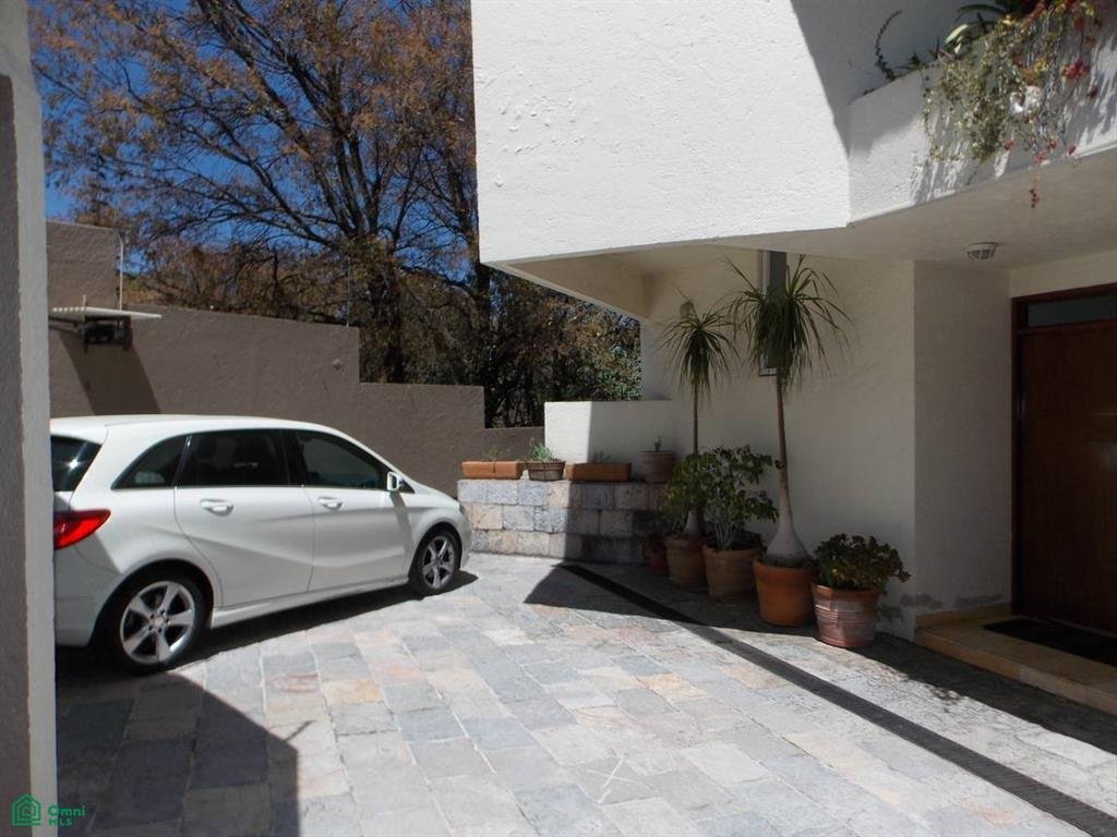 House in Mexico City, Mexico 1 - 17233553