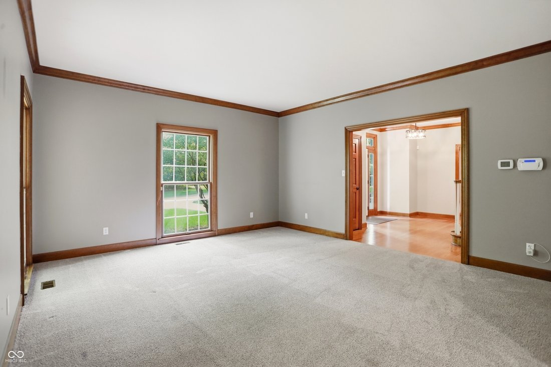 House in Lawrence, Indiana, United States 4 - 18177893