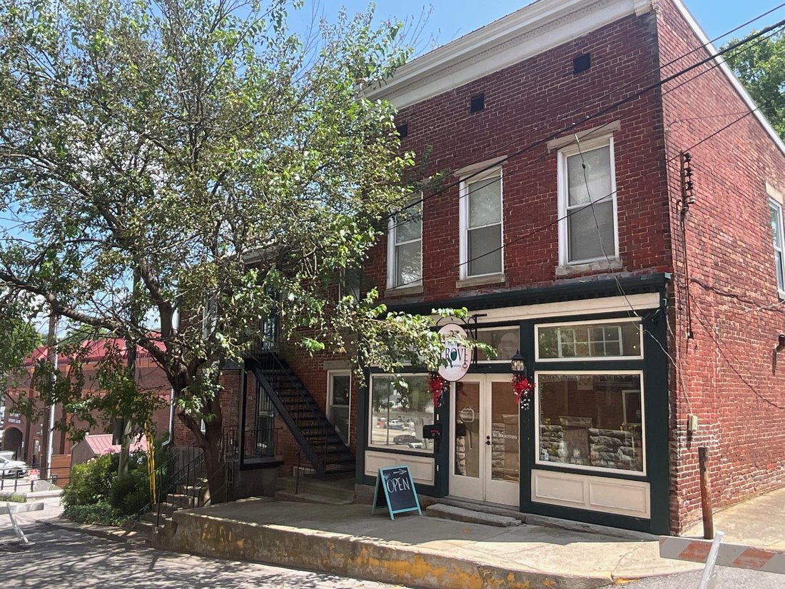 Apartment in Georgetown, Kentucky, United States 1 - 18176715