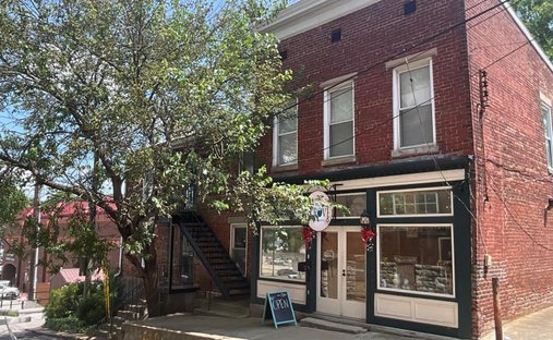 Apartment in Georgetown, Kentucky, United States 1