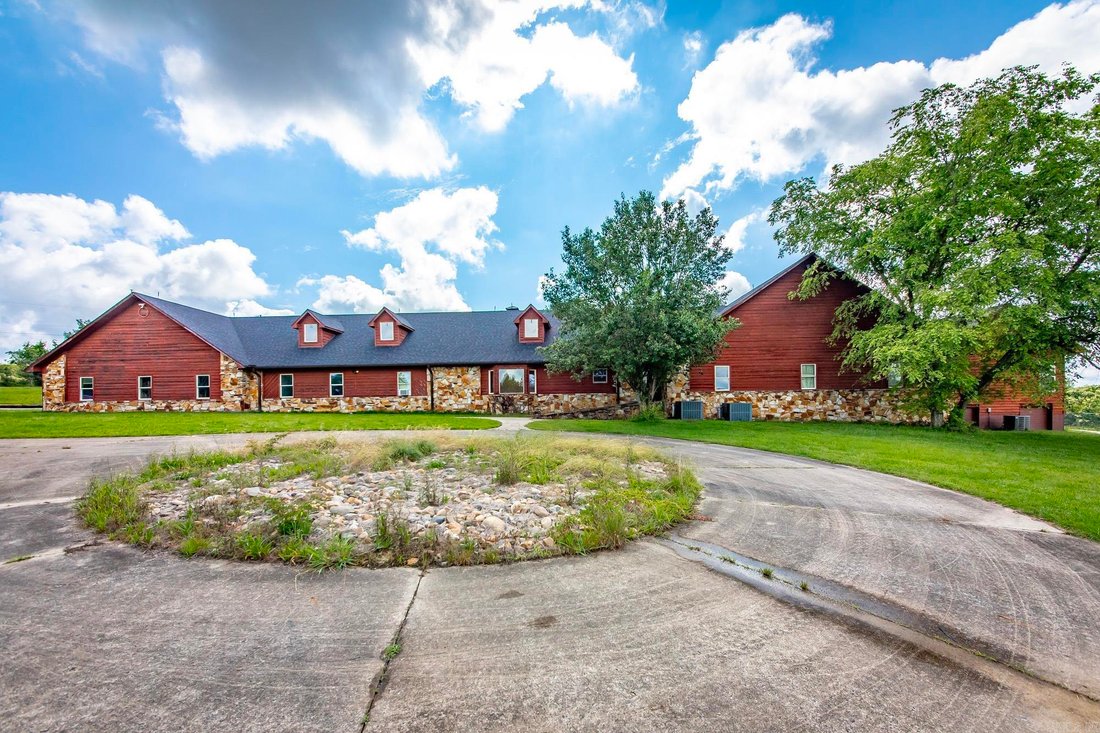 House in Benton, Arkansas, United States 5 - 18175742