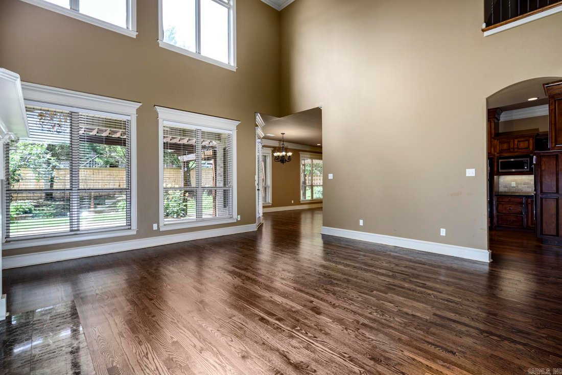 House in Little Rock, Arkansas, United States 5 - 18175841