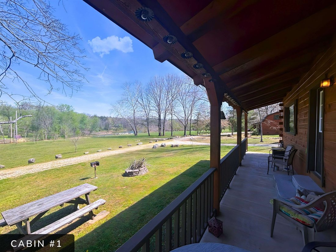 House in Highland, Arkansas, United States 4 - 18175759