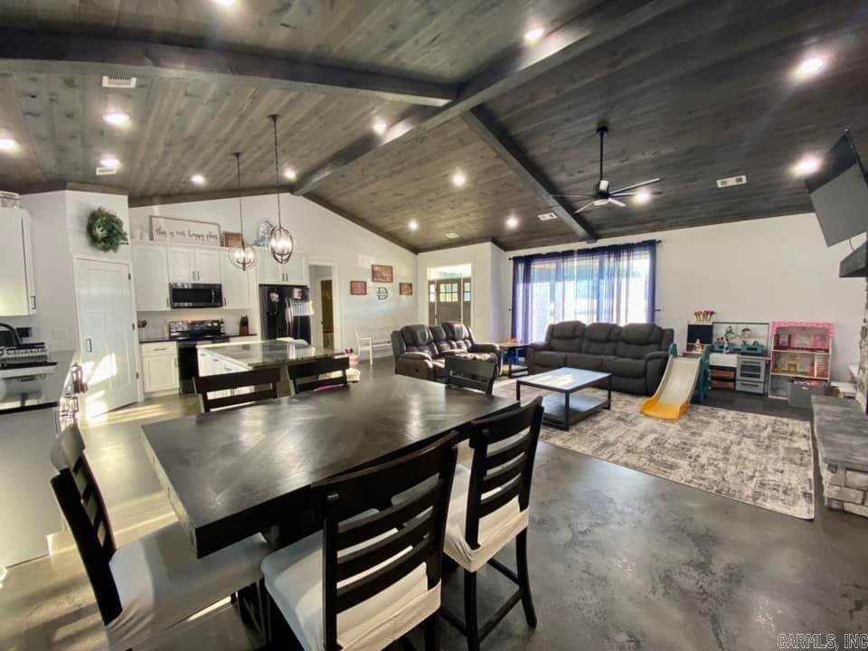 House in Mountain View, Arkansas, United States 4 - 18175982
