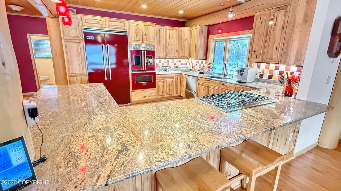 House in Willow, Alaska, United States 4 - 18175724