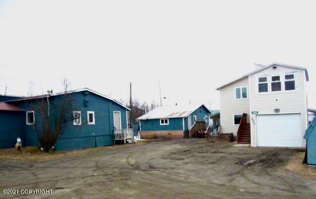 Bethel, Alaska, United States 3 - 18175911