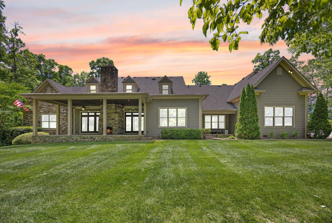 House in Jamestown, Kentucky, United States 2 - 18176905