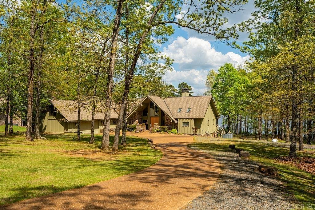 House in Drasco, Arkansas, United States 4 - 18176416