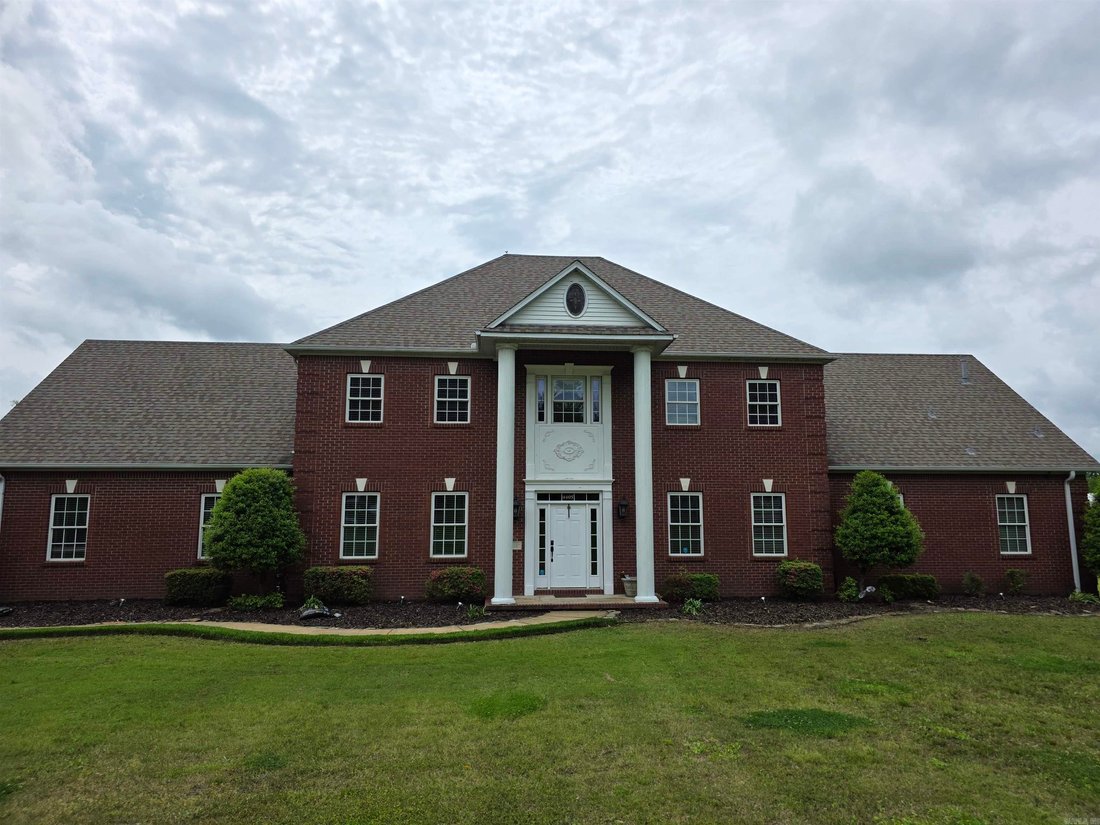 House in Jonesboro, Arkansas, United States 1 - 18176452