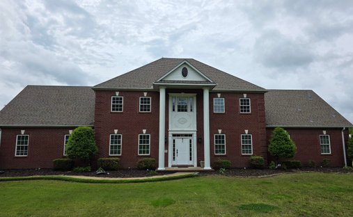 House in Jonesboro, Arkansas, United States 1
