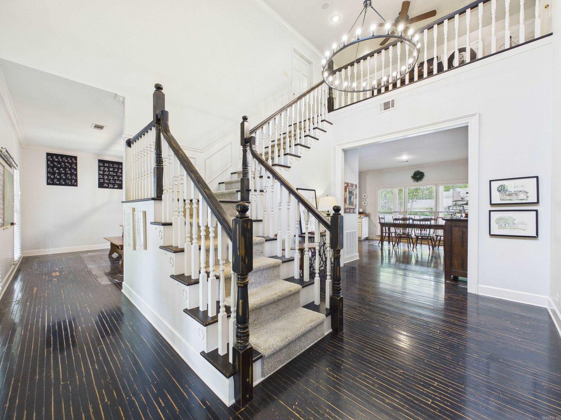House in Searcy, Arkansas, United States 5 - 18176092
