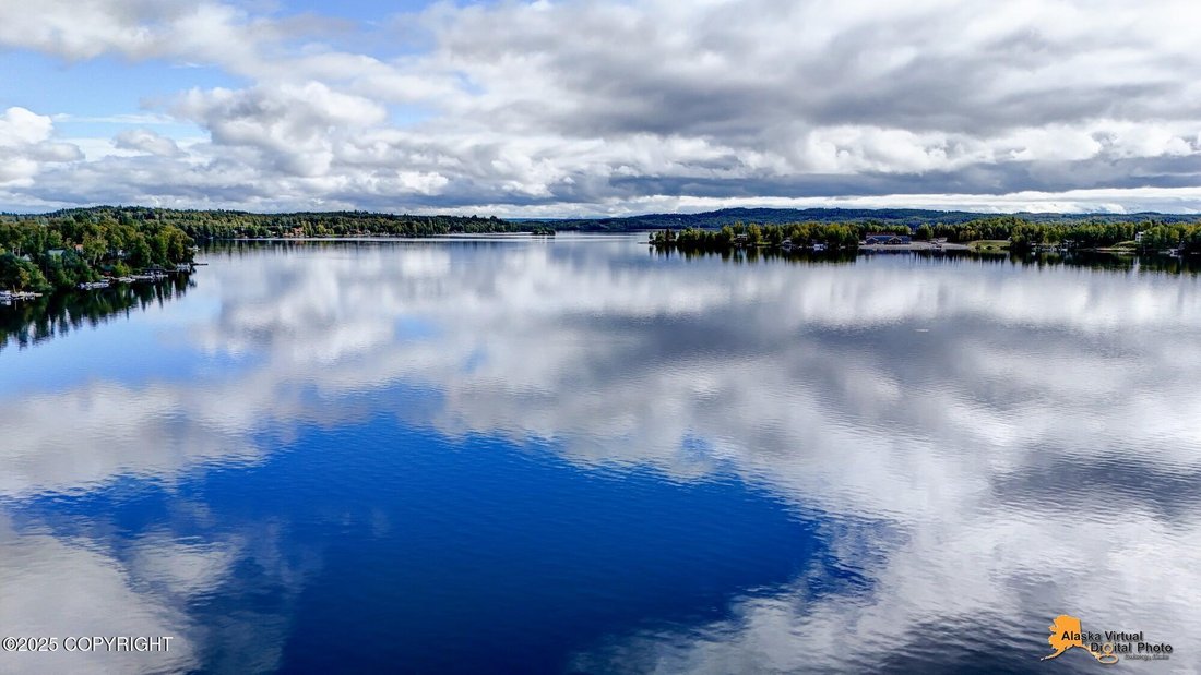 House in Big Lake, Alaska, United States 4 - 18175702
