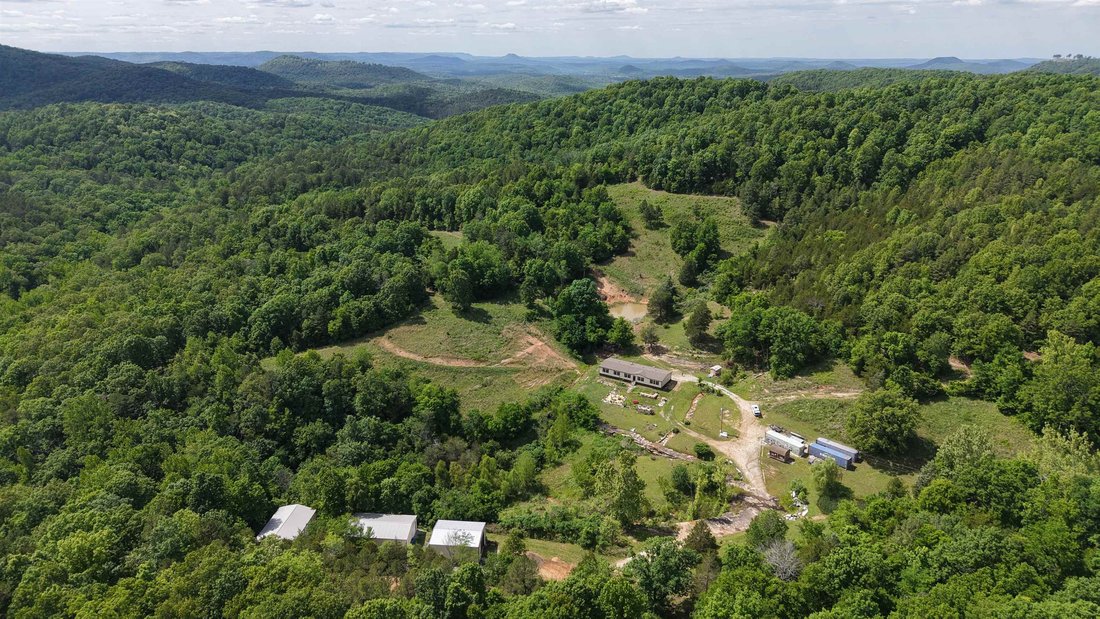 Land in Melbourne, Arkansas, United States 3 - 18176248