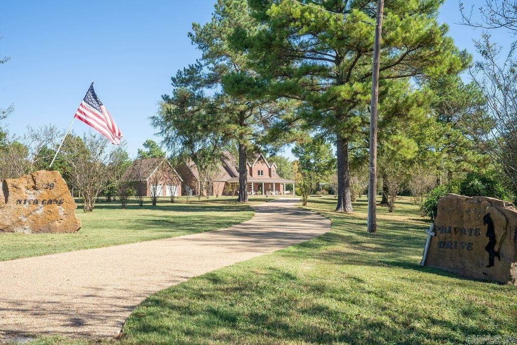 House in Searcy, Arkansas, United States 1 - 18176319