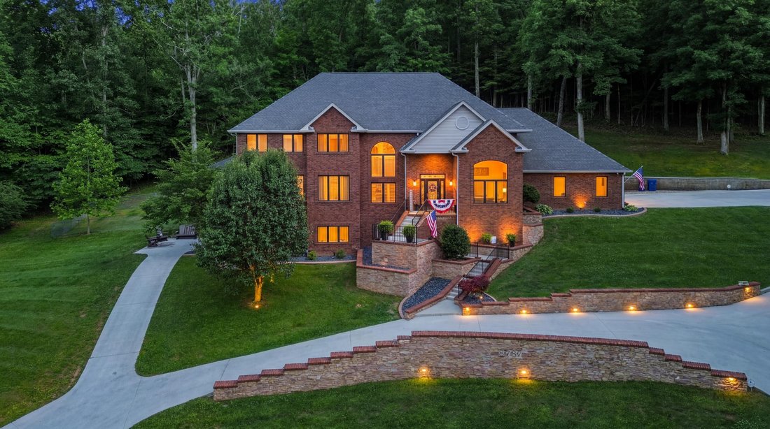 House in Somerset, Kentucky, United States 2 - 18177596