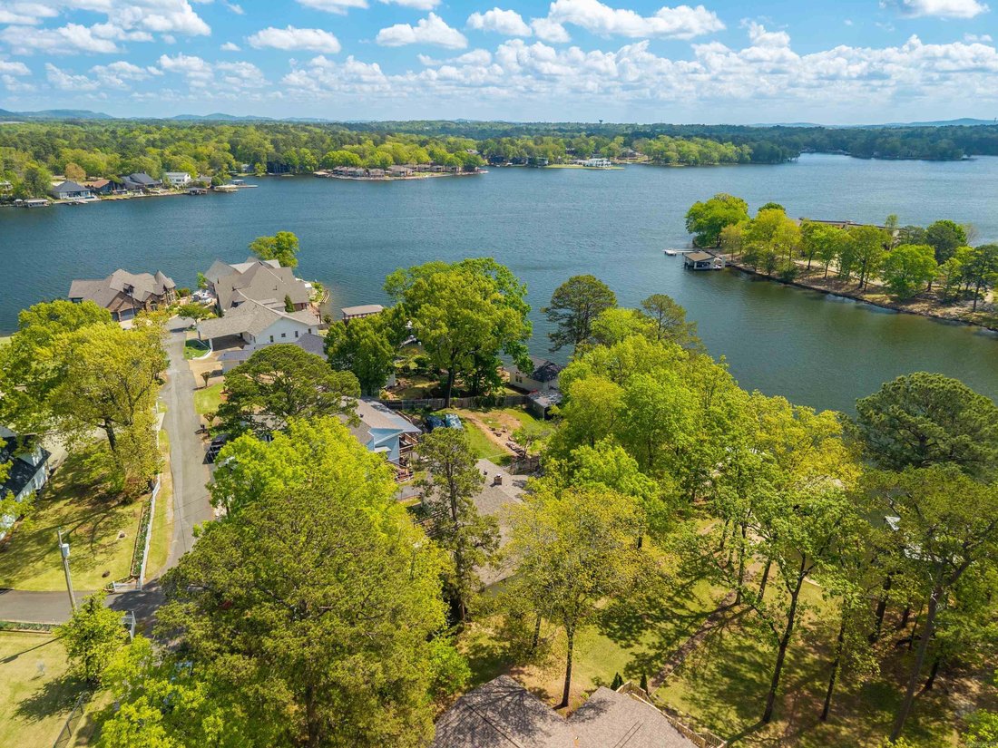 House in Hot Springs, Arkansas, United States 4 - 18176588