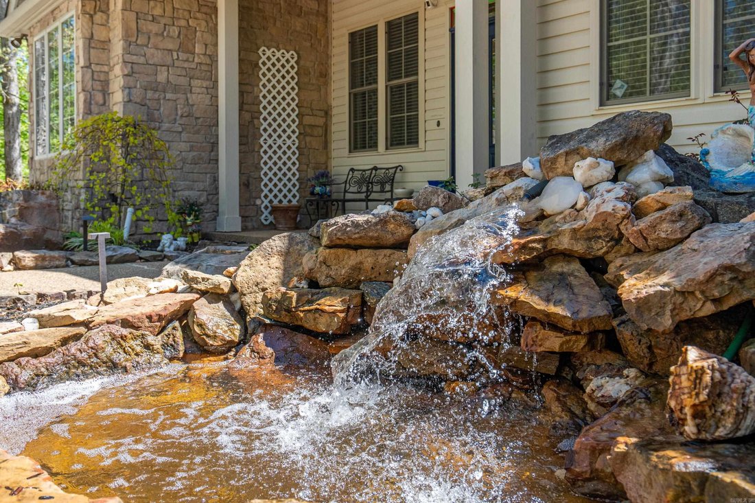 House in Hot Springs Village, Arkansas, United States 4 - 18176512