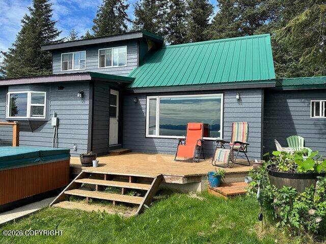House in Homer, Alaska, United States 5 - 18177020