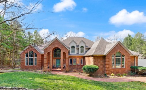 Casa a London, Kentucky, Stati Uniti 1