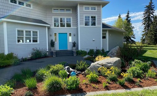 Casa en Kenai, Alaska, Estados Unidos 1