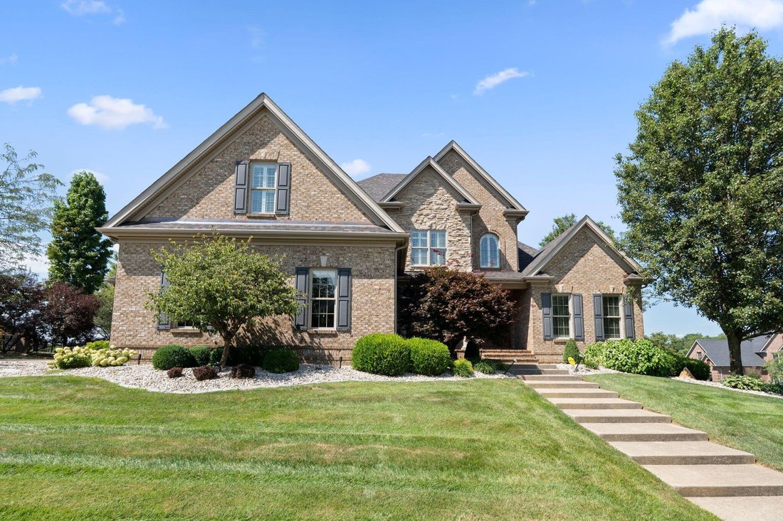 House in Lexington, Kentucky, United States 5 - 18177022