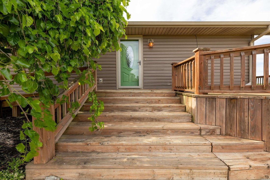House in Pollard, Arkansas, United States 2 - 18176128