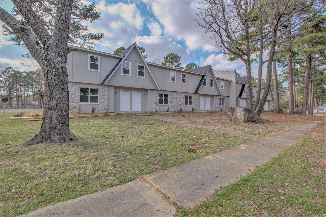 Little Rock, Arkansas, United States 1 - 18176577