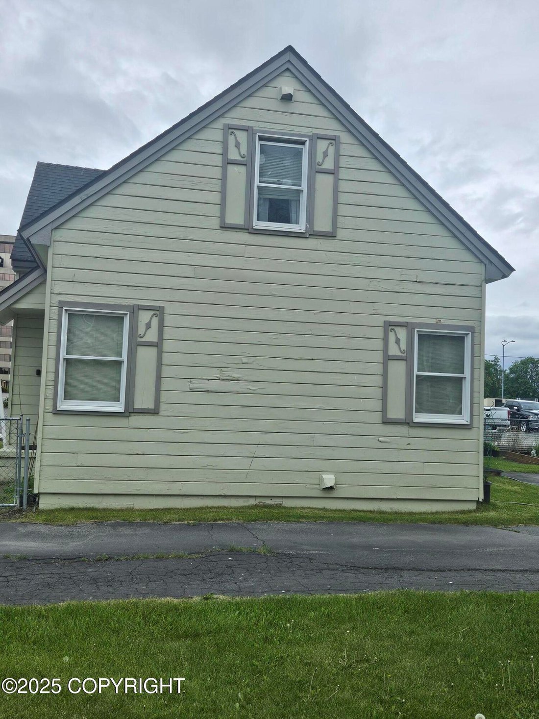 House in Anchorage, Alaska, United States 4 - 18175904