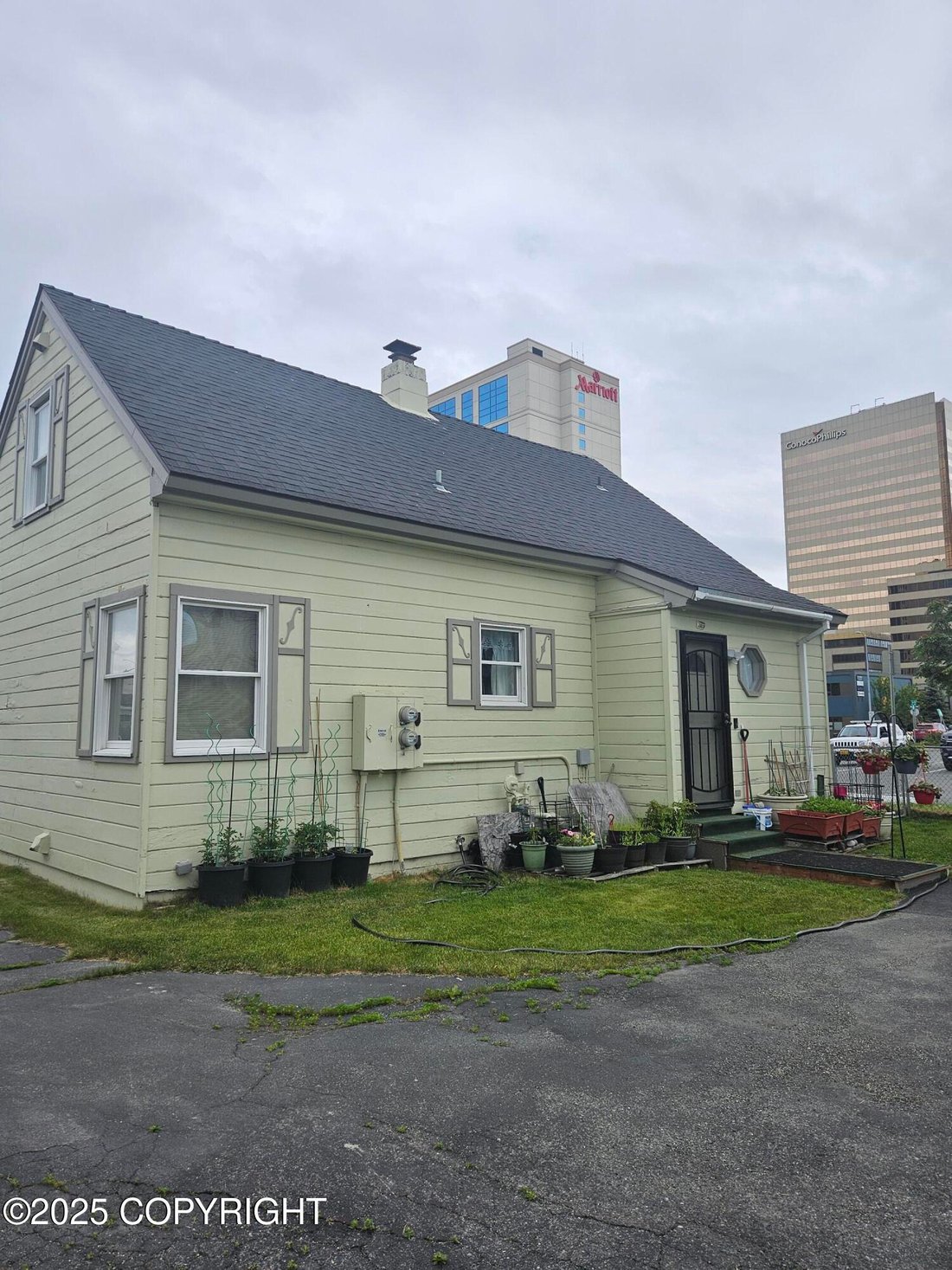 House in Anchorage, Alaska, United States 5 - 18175904