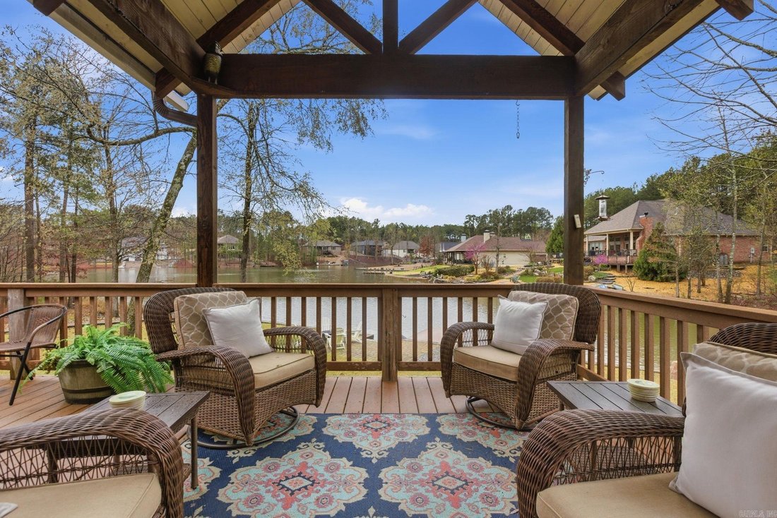 House in Hot Springs Village, Arkansas, United States 1 - 18176418