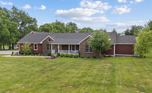 Casa a Georgetown, Kentucky, Stati Uniti 1