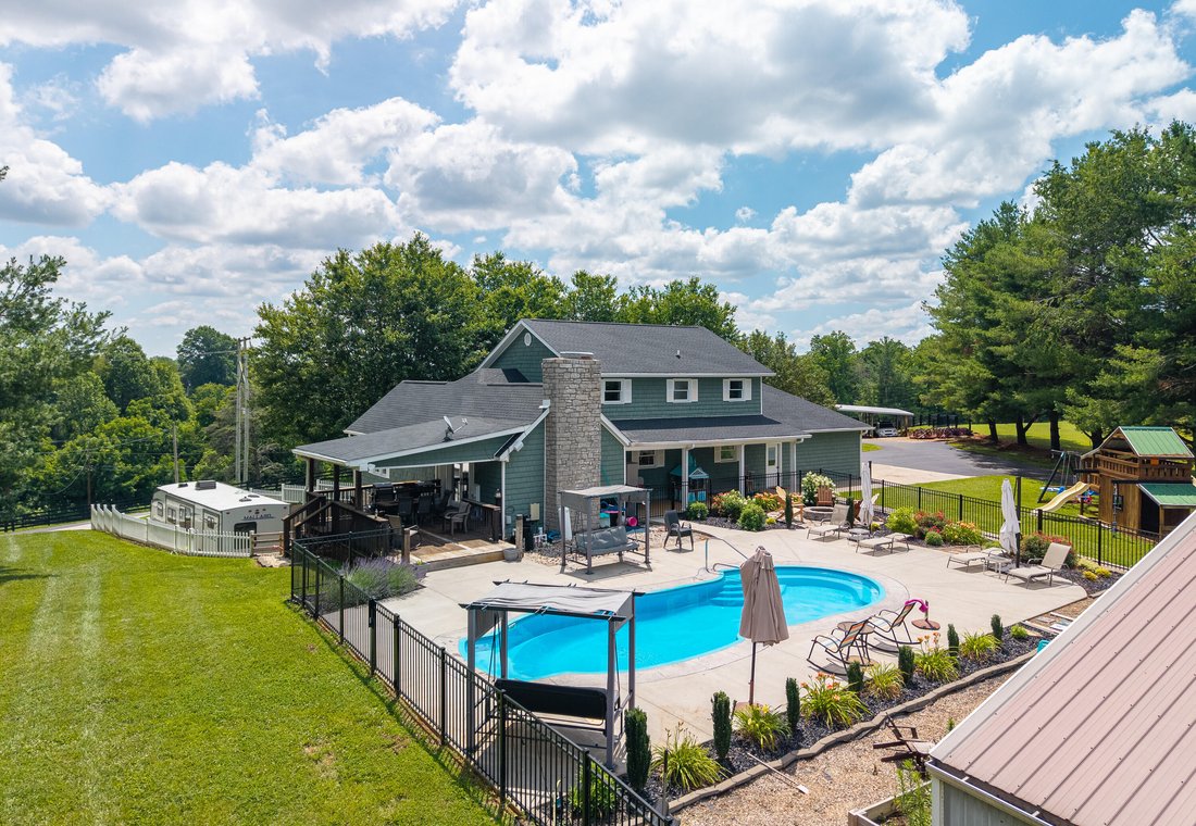 House in Somerset, Kentucky, United States 1 - 18178053